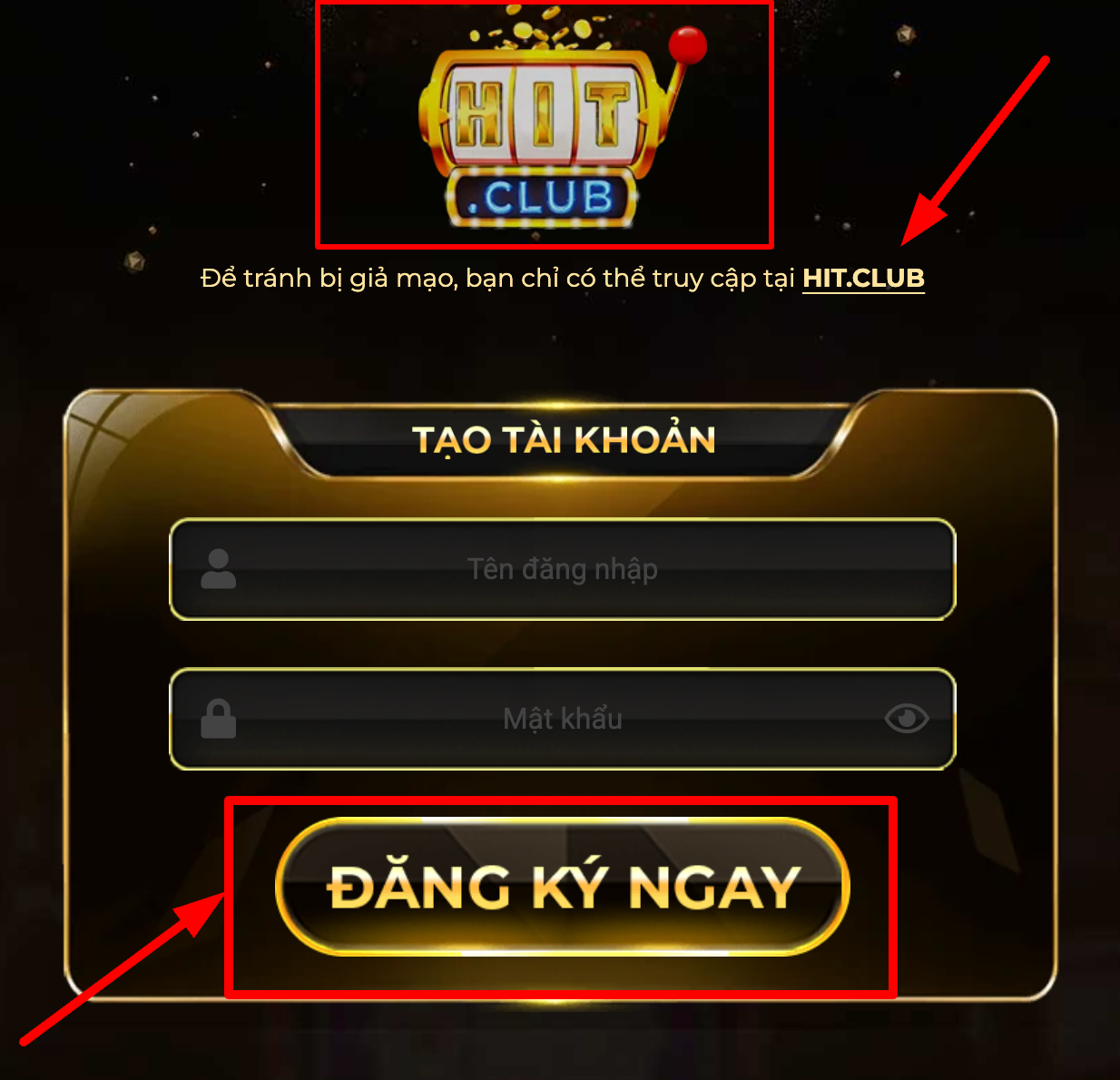 Hit Club XN - Khám Phá Cổng Game Bài Đổi Thưởng Hàng Đầu
